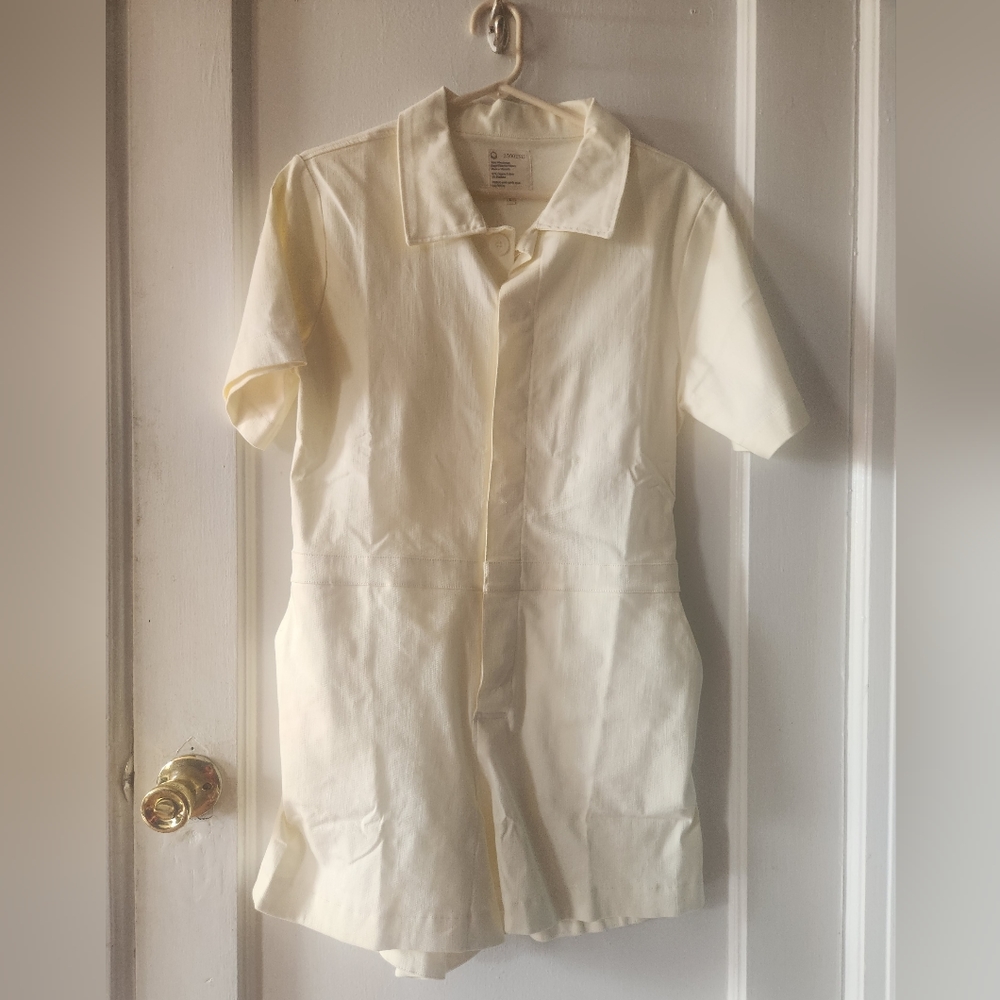 For Days Everlasting Romper
